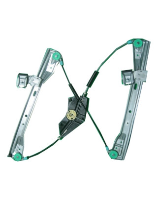 ALZACRISTALLO MECCANISMO ANTERIORE SINISTRO 5 PORTE MERCEDES-BENZ C CLASS W204 0107  0111, MERCEDES-BENZ C CLASS W204 0111  011