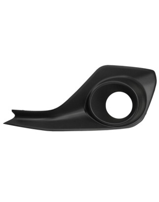 GRIGLIA PARAURTI ANTERIORE SINISTRA CON FENDINEBBIA SUZUKI SWIFT HB 0117