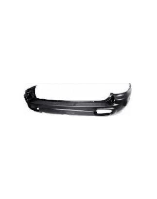 PARAURTI POSTERIORE HYUNDAI SANTA FE SM 0100  0105 VERS 2004
