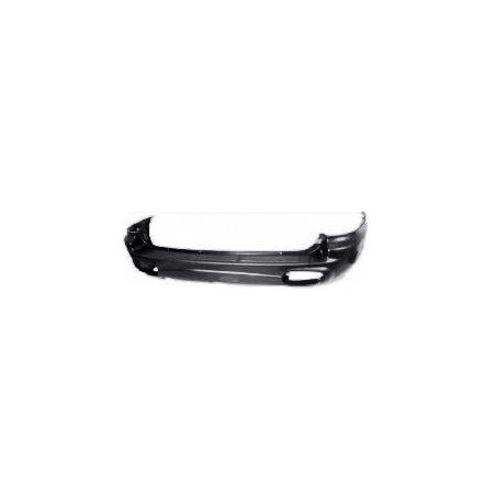 PARAURTI POSTERIORE HYUNDAI SANTA FE SM 0100  0105 VERS 2004