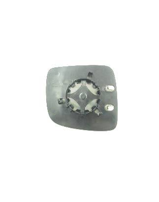 VETRO CON PIASTRA SINISTRO ASFERICO TERMICO VOLKSWAGEN CADDY 0104  0110, VOLKSWAGEN CADDY 0110  0115, VOLKSWAGEN CADDY 0115  01