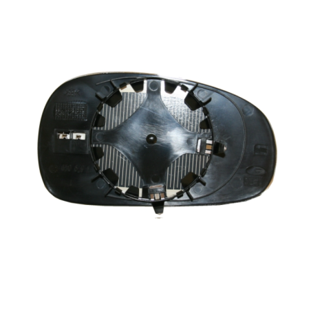 VETRO CON PIASTRA DESTRO ASFERICO TERMICO SEAT LEON 0105  0113