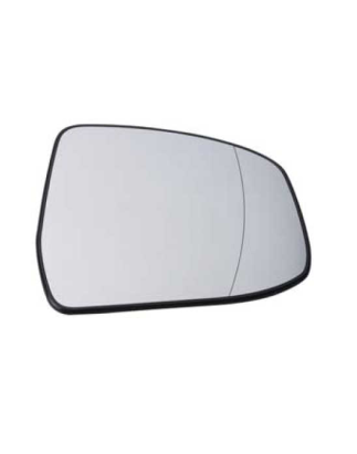 VETRO CON PIASTRA SINISTRO ASFERICO TERMICO FORD FOCUS 0108  0111, FORD FOCUS 0111  0114, FORD FOCUS 0114  0118, FORD MONDEO 01