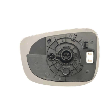 VETRO CON PIASTRA DESTRO TERMICO MAZDA CX3 DK 0115  0119, MAZDA CX5 KEGHKF 0111  0117 VERS 2015