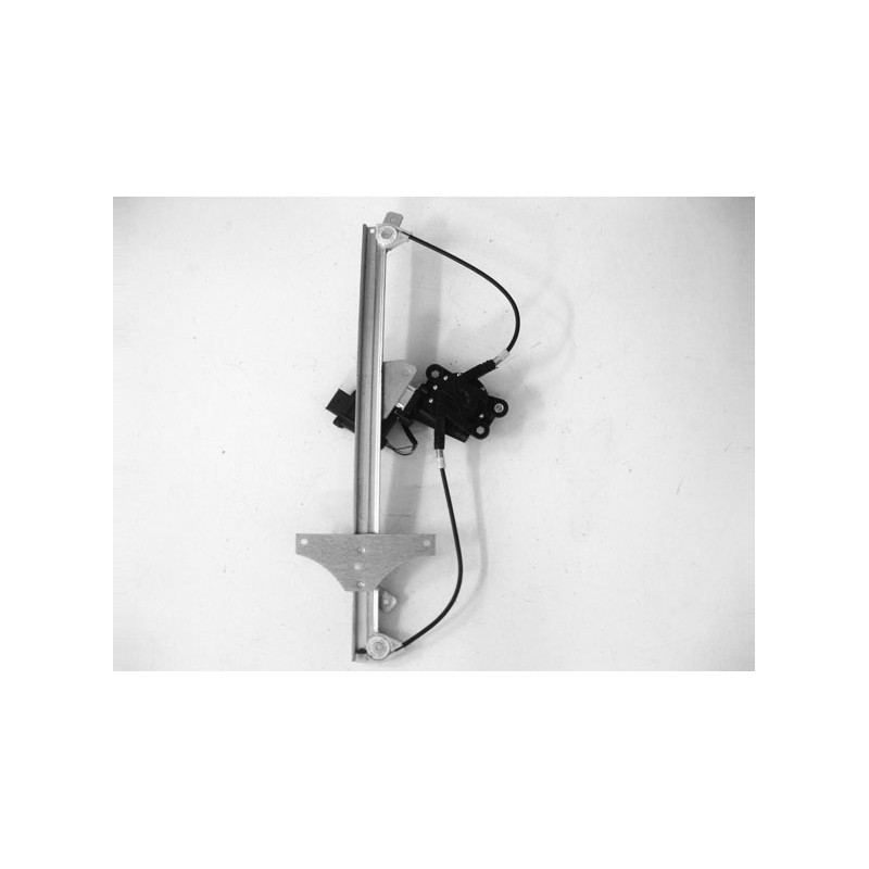 ALZACRISTALLI ELETTRICI ANTERIORE DESTRO 3 PORTE COMFORT CITROEN BERLINGO 0108  0115, CITROEN BERLINGO 0115  0119, PEUGEOT PART