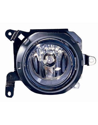 FENDINEBBIA SINISTRO LAND ROVER FREELANDER L359 0107  0114, MITSUBISHI OUTLANDER CWW 0107  0111, MITSUBISHI PU L200 KATKBT 0106