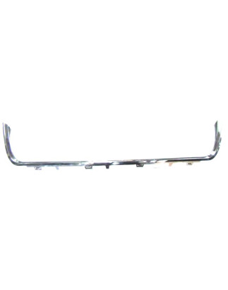 MODANATURA PARAURTI ANTERIORE CROMATA JEEP GRAND CHEROKEE 0105  0108