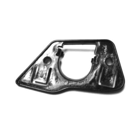 STAFFA PARAURTI ANTERIORE SINISTRA LANCIA Y 0111  0124