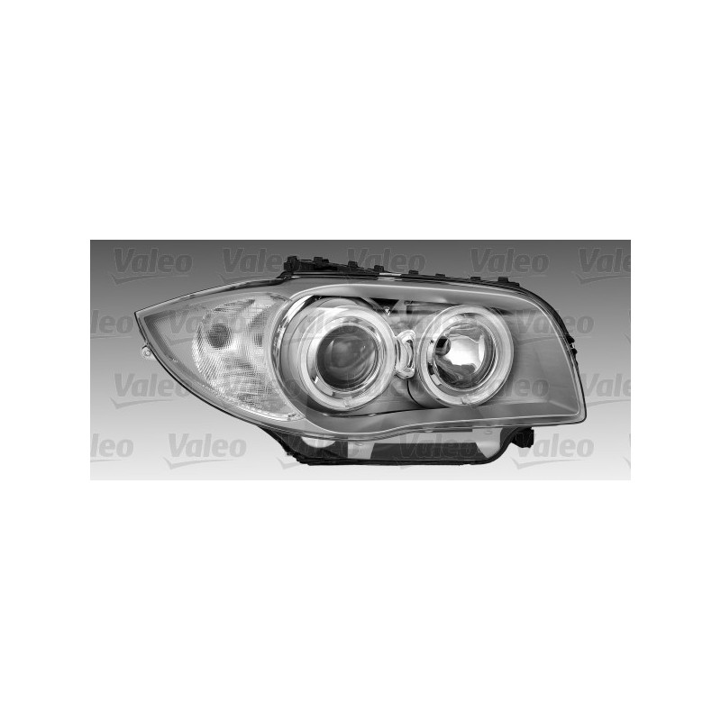 FARO DX BIXENO D1S-H7 BMW SERIE 1 E87 0804