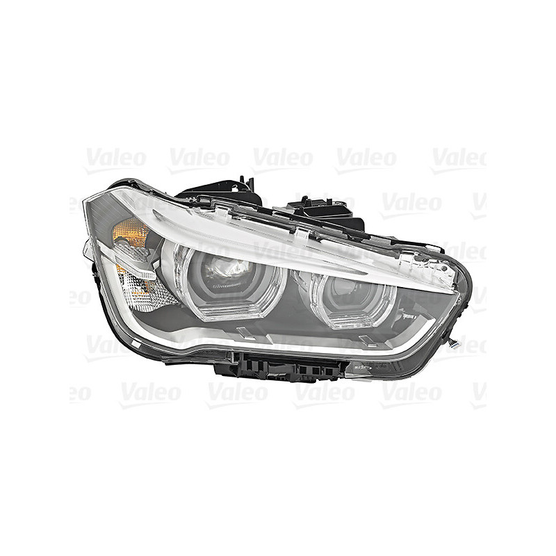 FARO SX BI-LED BMW X1 F48 0915