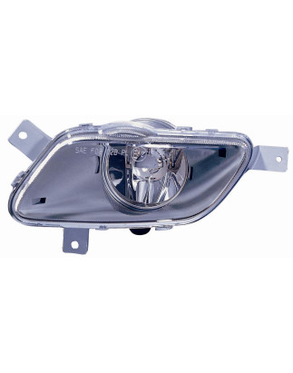 FENDINEBBIA SINISTRO VOLVO V70 0100  0107