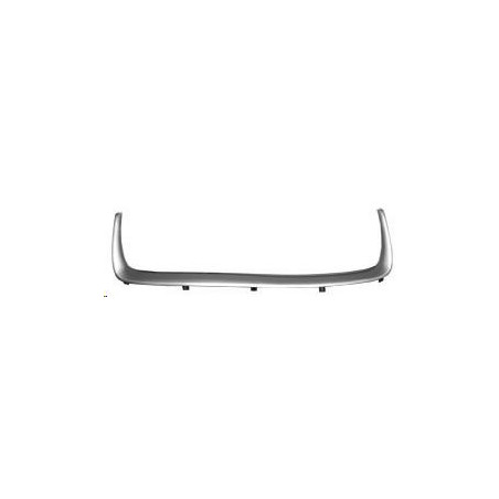 CORNICE GRIGLIA CROMATA SUZUKI GRAND VITARA GTTETD 0106  0115 VERS 2009