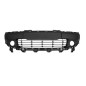 GRIGLIA PARAURTI ANTERIORE CENTRALE CON FENDINEBBIA CON COPRIGANCIO RENAULT TWINGO 0114  0119