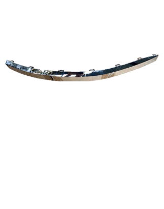 MODANATURA PARAURTI POSTERIORE SINISTRA CROMATA VOLKSWAGEN TOUAREG CR7RC8 0118 VERS 2023