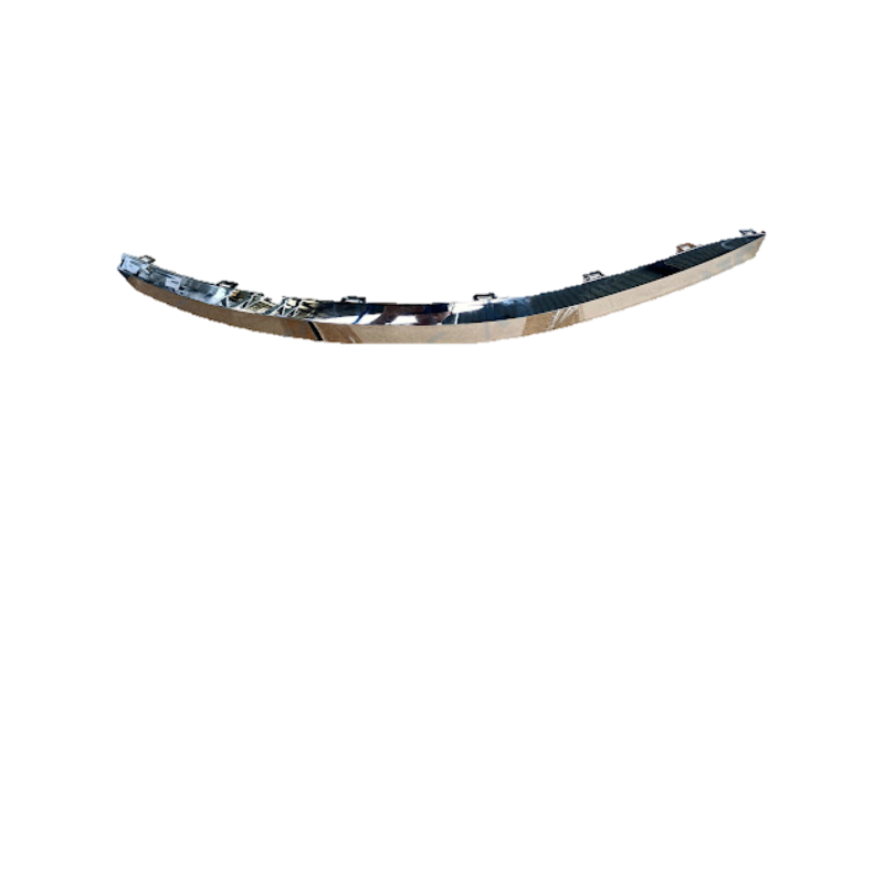 MODANATURA PARAURTI POSTERIORE SINISTRA CROMATA VOLKSWAGEN TOUAREG CR7RC8 0118 VERS 2023