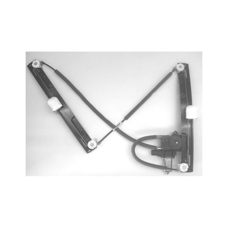 ALZACRISTALLO ELETTRICO POSTERIORE DESTRO 5 PORTE JAGUAR XF X250 0108  0115