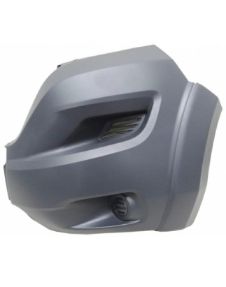 CANTONALE ANTERIORE SINISTRO GRIGIO CON GIROPARAFANGO CITROEN e JUMPER III 0120  0123 VERS 2024 , CITROEN JUMPER III 0114 VERS 