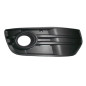 GRIGLIA PARAURTI ANTERIORE DESTRA CON FENDINEBBIA CON CORNICE CROMATA AUDI Q5 0108  0112