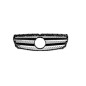 GRIGLIA NERACROMATA MERCEDES-BENZ B CLASS W246 0111  0114 VERS SPORT-NIGHT