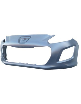 PARAURTI ANTERIORE T�V CON PRIMER PEUGEOT 308 I 4B4A4C 0108  0113 VERS 2011