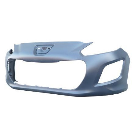 PARAURTI ANTERIORE T�V CON PRIMER PEUGEOT 308 I 4B4A4C 0108  0113 VERS 2011