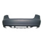 PARAURTI POSTERIORE 3 PORTE CON PRIMER AUDI A3 3DSPORTBACK 8V18VK8VA8VF 20122016