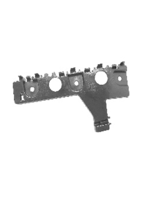 STAFFA PARAURTI ANTERIORE SINISTRA FORD KA+ 0118