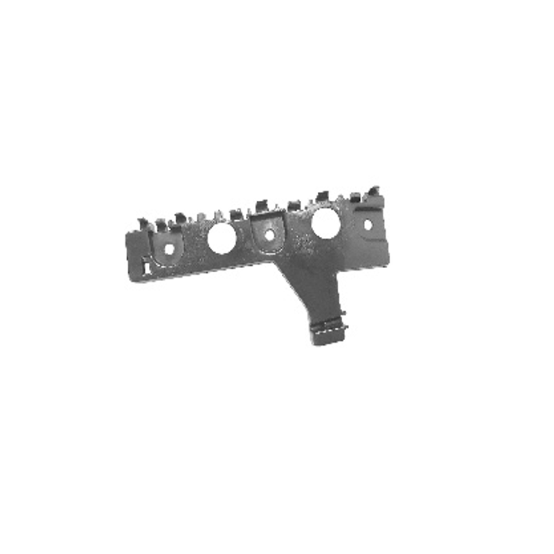 STAFFA PARAURTI ANTERIORE SINISTRA FORD KA+ 0118