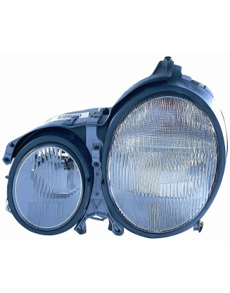 PROIETTORE DESTRO MERCEDES-BENZ E CLASS W210 0199  0102