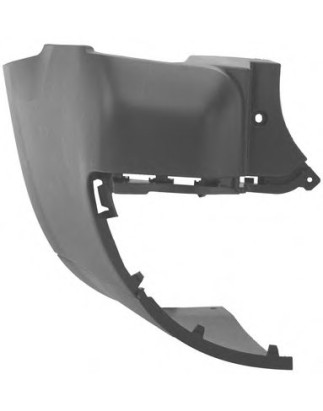 CANTONALE POSTERIORE SINISTRO PEUGEOT PARTNER 0108  0115