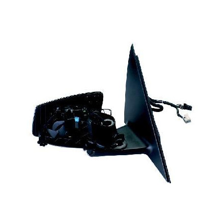 RETROVISORE ELETTRICO DESTRO 12 PIN TERMICO ASFERICO RICHIUDIBILE ELETTRICAMENTE CON MEMORIA MERCEDES-BENZ A CLASS W176 0112  0