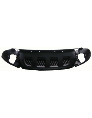 SPOILER PARAURTI ANTERIORE VOLKSWAGEN TOUAREG 7LA7L67L7 0103  0110 VERS 2007