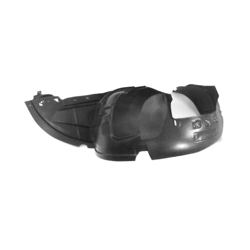 LOCARO ANTERIORE SINISTRO *QUALITA ORIGINALE* CITROEN C3 FCFN 0102  0110 VERS 2006