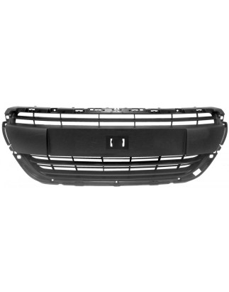 GRIGLIA RADIATORE PEUGEOT 208 I 0115  0119