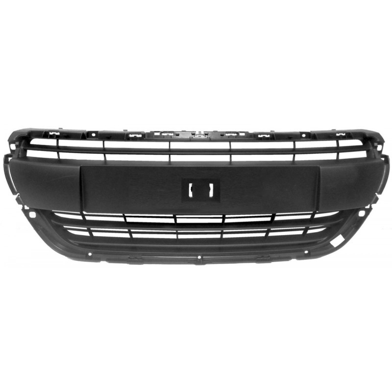 GRIGLIA RADIATORE PEUGEOT 208 I 0115  0119