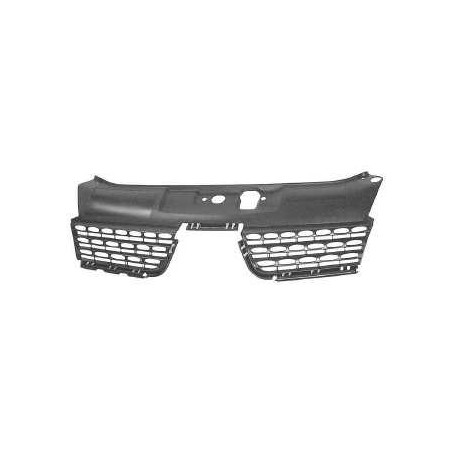 GRIGLIA T�V RENAULT CLIO 01-06CAMPUS 04-THALIA 0101
