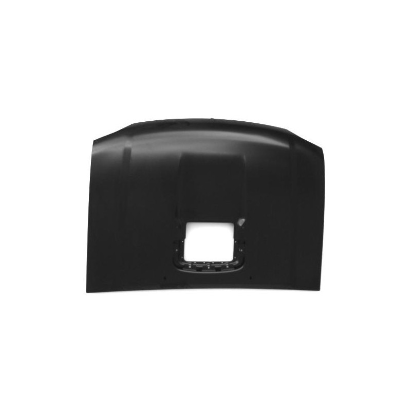 COFANO ANTERIORE CON FORO NISSAN PU D22 NAVARA 2WD-4WD 0101  0110