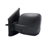 RETROVISORI ELETTRICO SINISTRO 7 PIN TERMICO ASFERICO CON FANALINO INTEGRATO RENAULT TRAFIC 0114  0119, RENAULT TRAFIC 0121