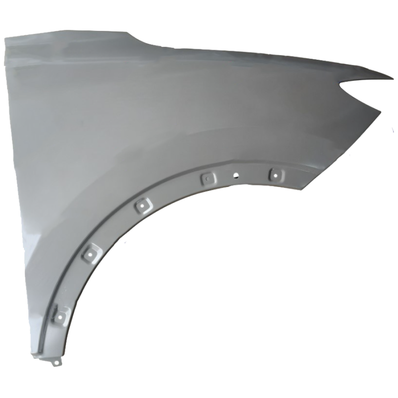 PARAFANGO ANTERIORE DESTRO MG ZS EV 0121, MG ZS 0121