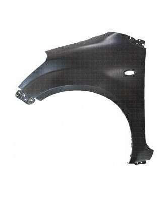 PARAFANGO ANTERIORE SINISTRO SUZUKI SPLASH 0107  011  SUZUKI SPLASH 0113  0114