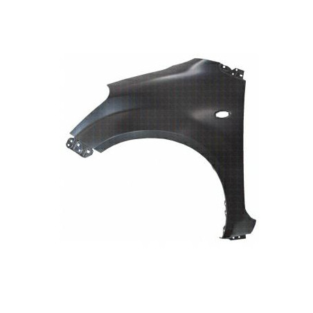 PARAFANGO ANTERIORE SINISTRO SUZUKI SPLASH 0107  011  SUZUKI SPLASH 0113  0114