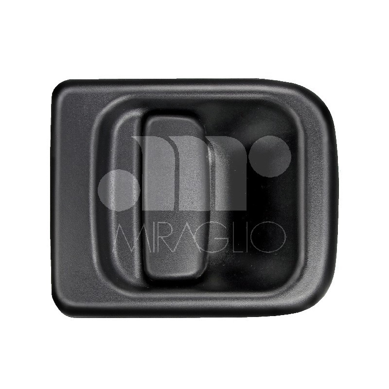 MANIGLIA ESTERNA ANTERIORE SINISTRO NISSAN INTERSTAR 0102  0109, OPEL MOVANO 0198  0109, RENAULT MASTERMASCOTT 0198  0109