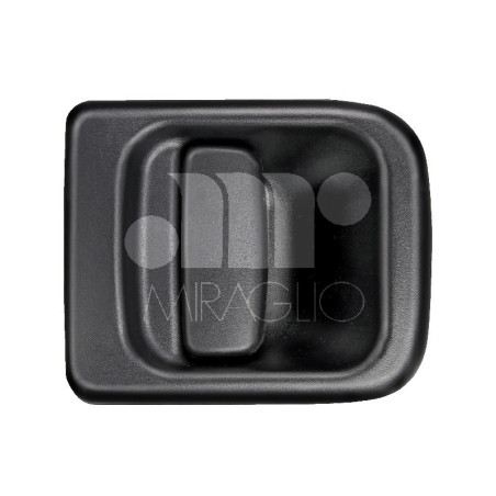 MANIGLIA ESTERNA ANTERIORE SINISTRO NISSAN INTERSTAR 0102  0109, OPEL MOVANO 0198  0109, RENAULT MASTERMASCOTT 0198  0109