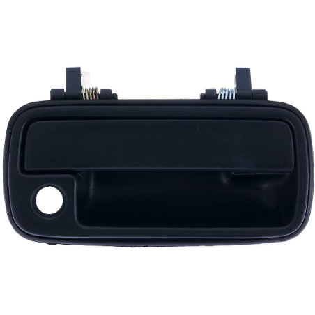 MANIGLIA ESTERNA NERA ANTERIORE SINISTRO SUZUKI VITARA 2D 0189  0105, SUZUKI VITARA 4D 0192  0105