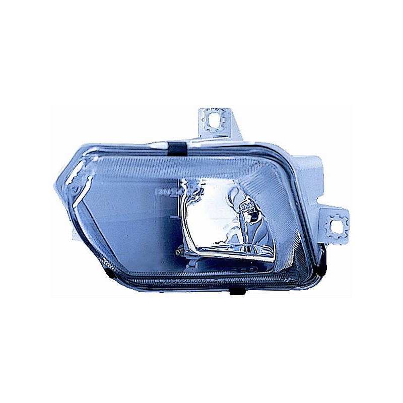 FENDINEBBIA SINISTRO IVECO DAILY 0100  0107