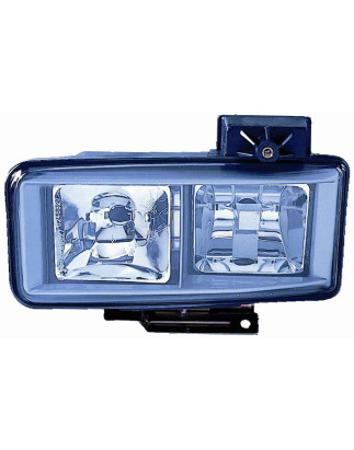 FENDINEBBIA DESTRO IVECO EUROCARGO 0191  0803, IVECO EUROTECH 0193