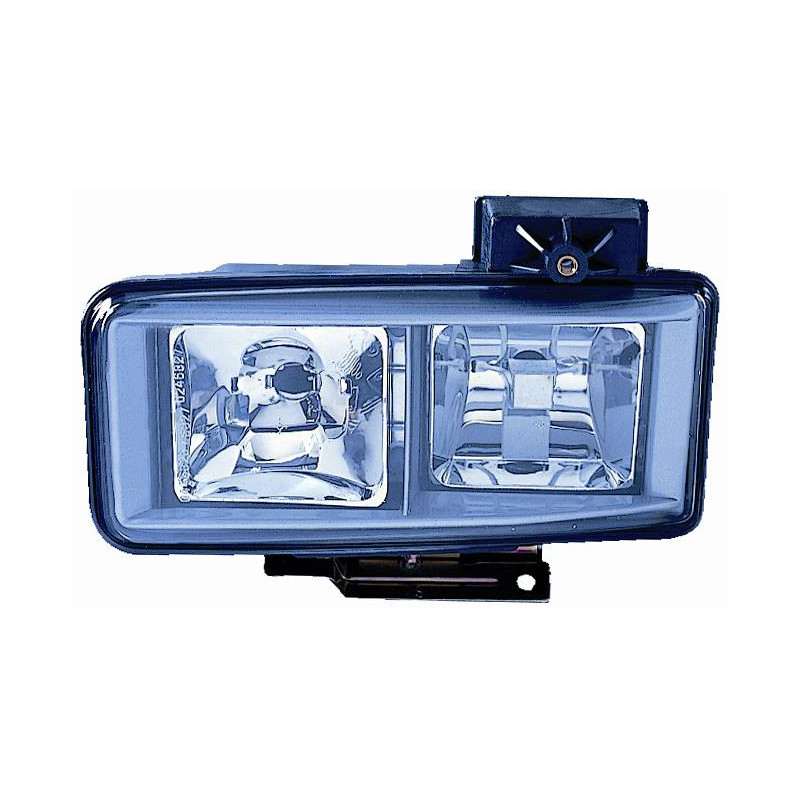 FENDINEBBIA DESTRO IVECO EUROCARGO 0191  0803, IVECO EUROTECH 0193