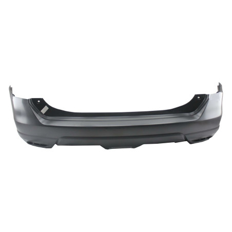 PARAURTI POSTERIORE CON PRIMER NISSAN X-TRAIL 0114  0117