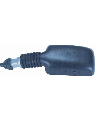 RETROVISORE MECCANICO SINISTRO FIAT UNO 0183  0189, FIAT UNO 0189  0193
