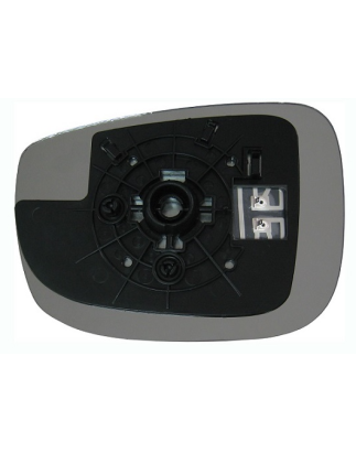 VETRO CON PIASTRA DESTRO TERMICO MAZDA CX5 0117  012  MAZDA CX5 0122